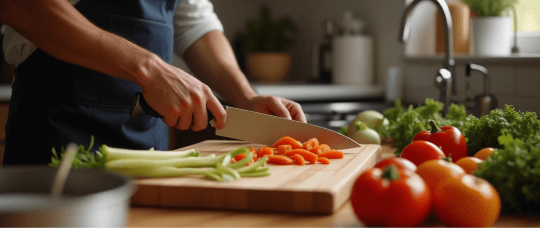 How to Choose the Best Chopping Board for Your Kitchen