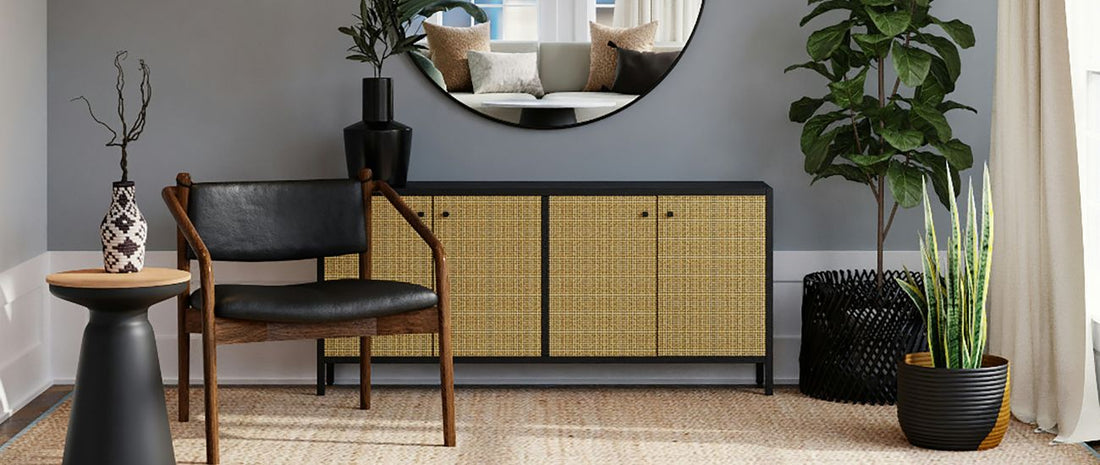 Top 5 Modern Sideboards for a Stylish Home