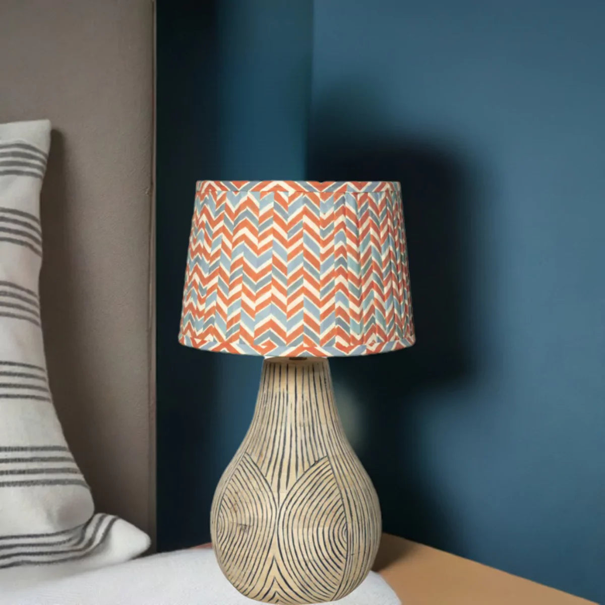 Lamps and Lighting