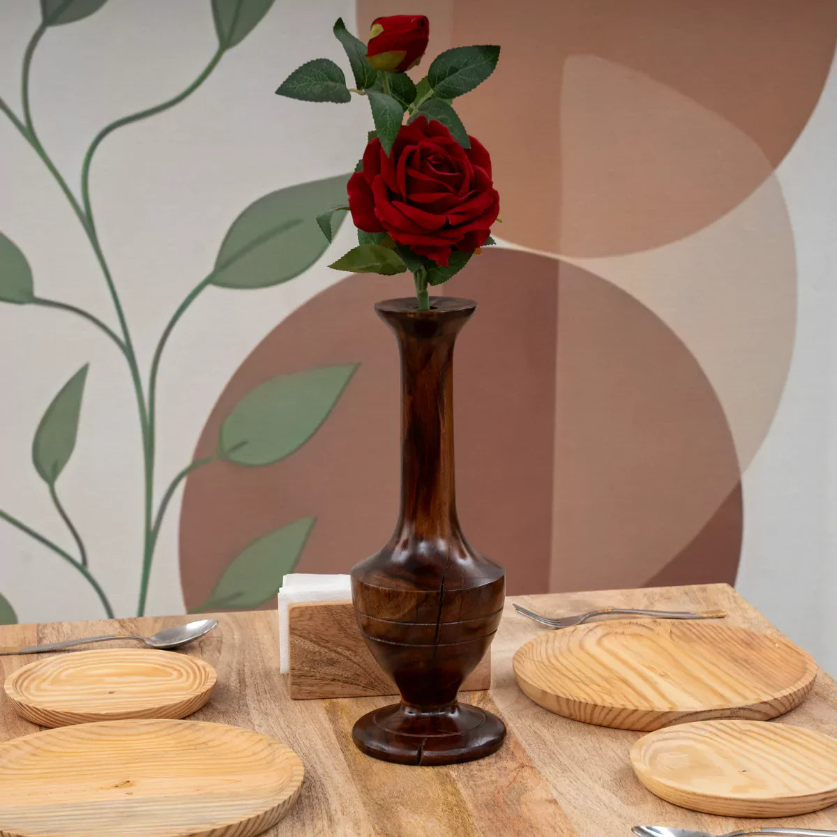 Table Vases