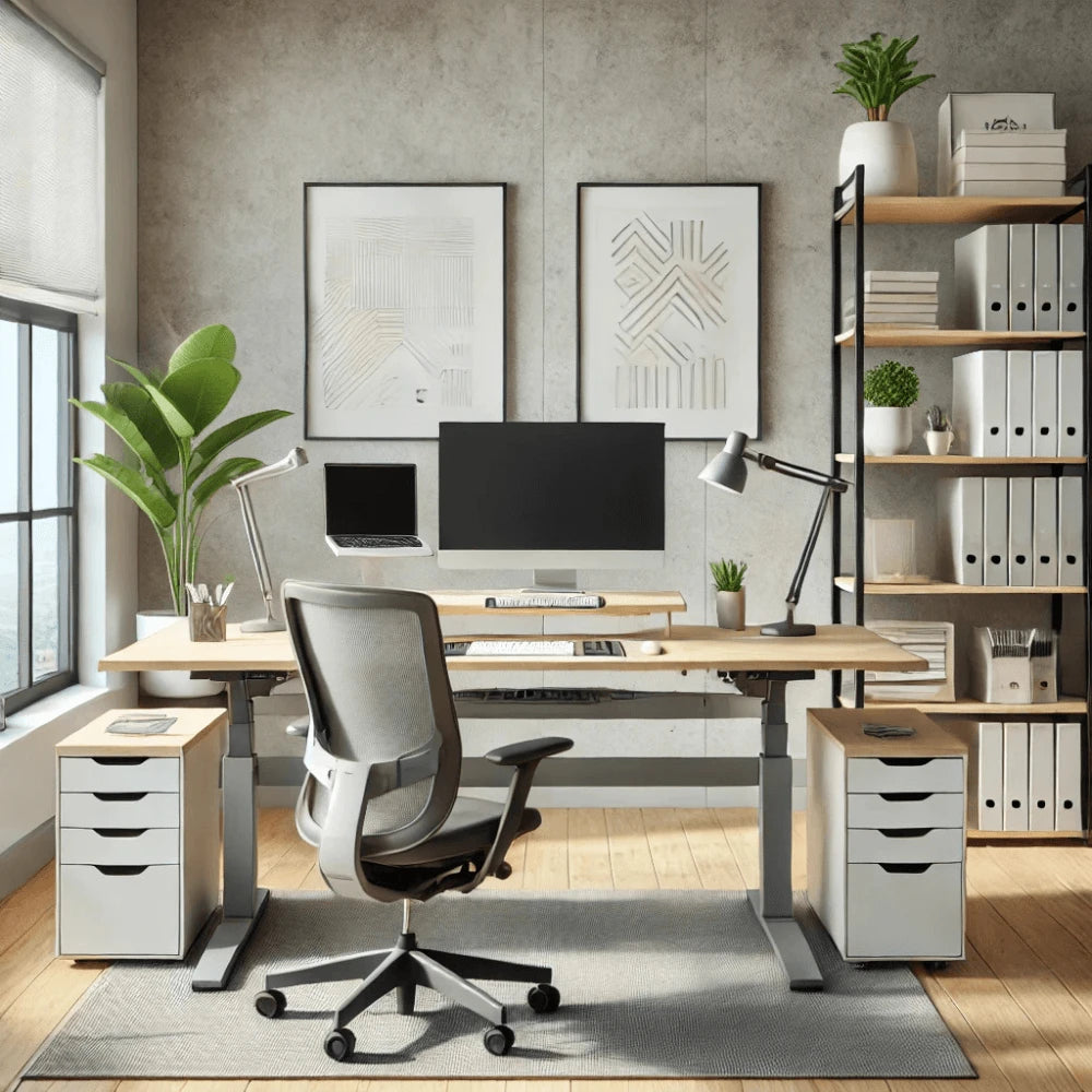 Office Furniture