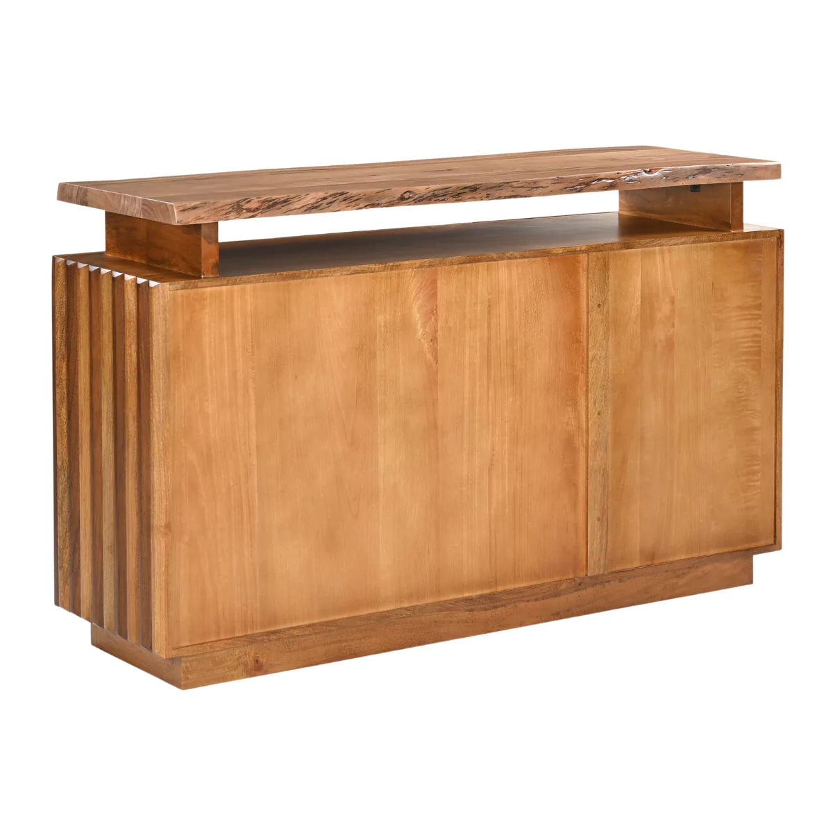 Aranya 3 Door Sideboard - RadiantFurn