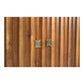 Aranya 3 Door Sideboard - RadiantFurn