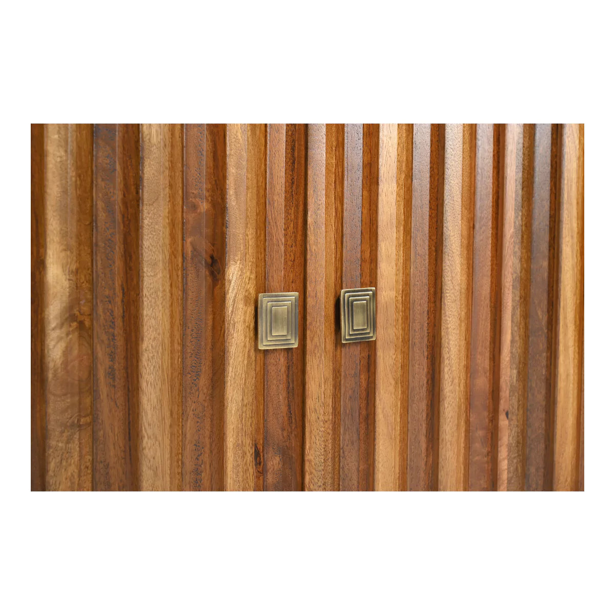 Aranya 3 Door Sideboard - RadiantFurn