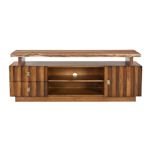 Aranya TV Unit - RadiantFurn
