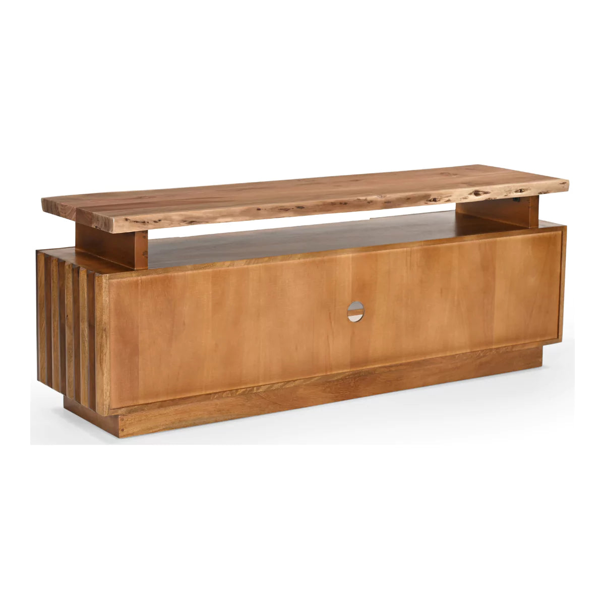 Aranya TV Unit - RadiantFurn