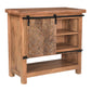 Aviram Kitchen Sidebaord - RadiantFurn