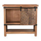 Aviram Kitchen Sidebaord - RadiantFurn