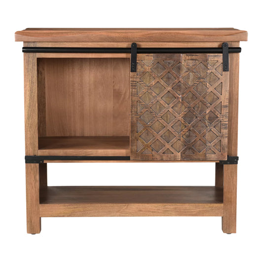 Aviram Kitchen Sidebaord - RadiantFurn