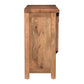 Aviram Kitchen Sidebaord - RadiantFurn