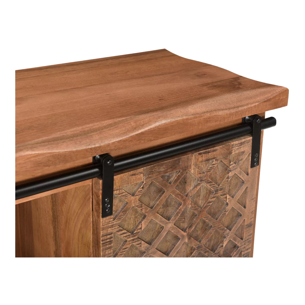Aviram Kitchen Sidebaord - RadiantFurn