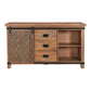 Aviram Sideboard Cabinet - RadiantFurn