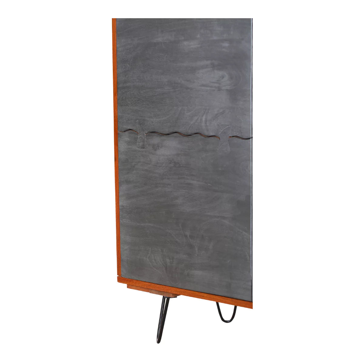 Grewer 2 Door Cabinet - RadiantFurn