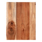 Majeesa Rectangle Modern Wooden Chopping Board with Handle.