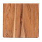 Majeesa Rectangle Wooden Chopping Board with Handle for Kitchen.