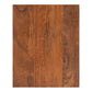 Majeesa Rustic Natural Mango Wood Chopping Board with Handle for Kitchen.