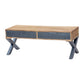 Trilona Coffee Table With 4 Drawers - RadiantFurn