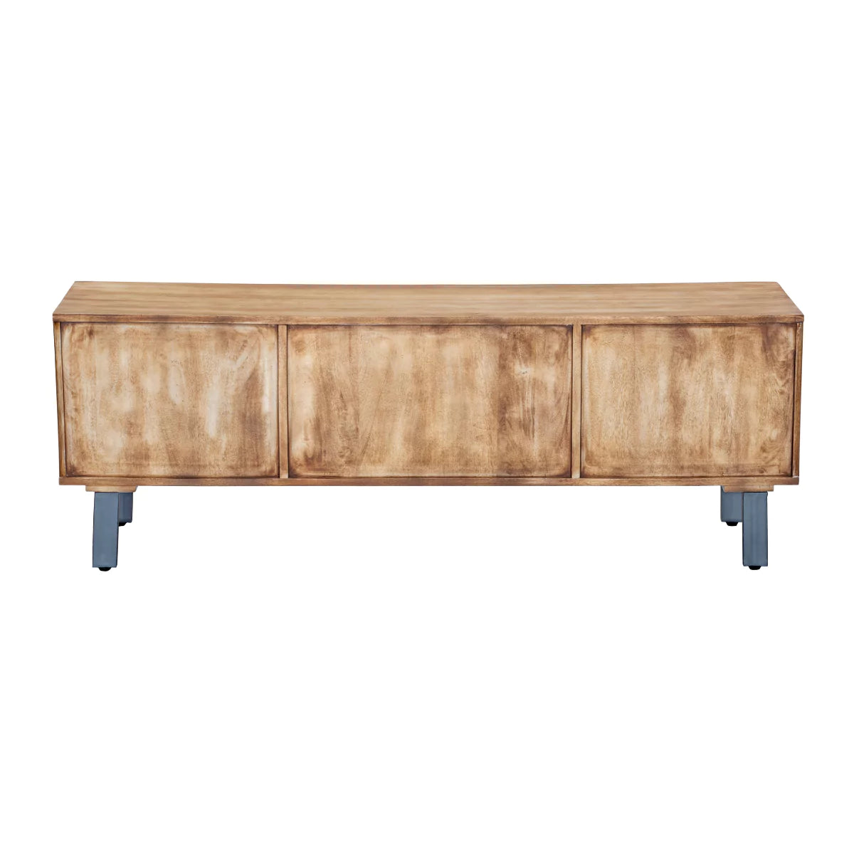 Trilona TV Unit With 1 Door and 2 Drawers - RadiantFurn