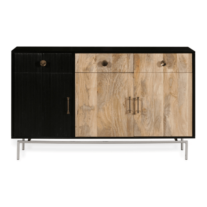 Aviram Kitchen Sidebaord - RadiantFurn
