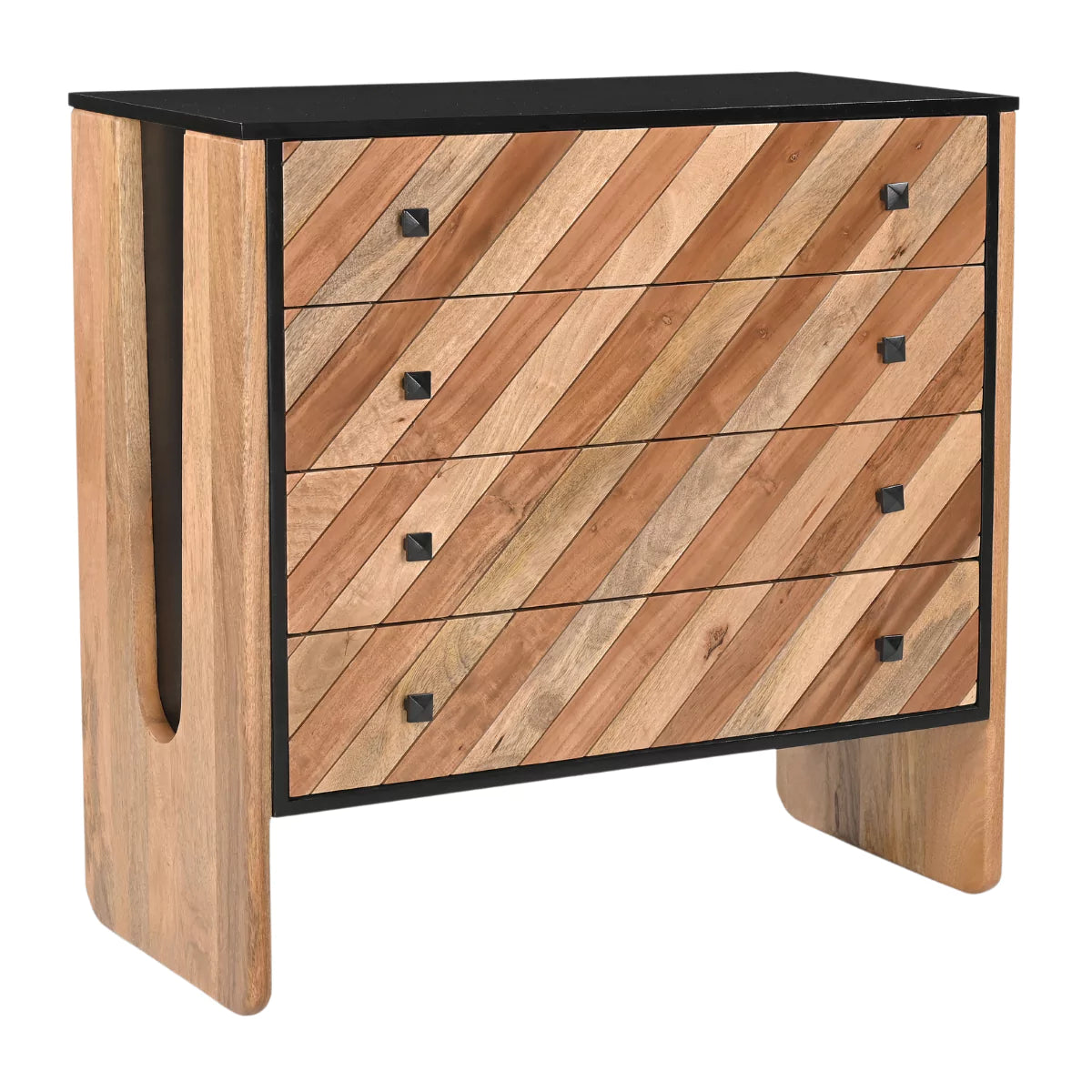 Zaritha Chest of Drawer - RadiantFurn