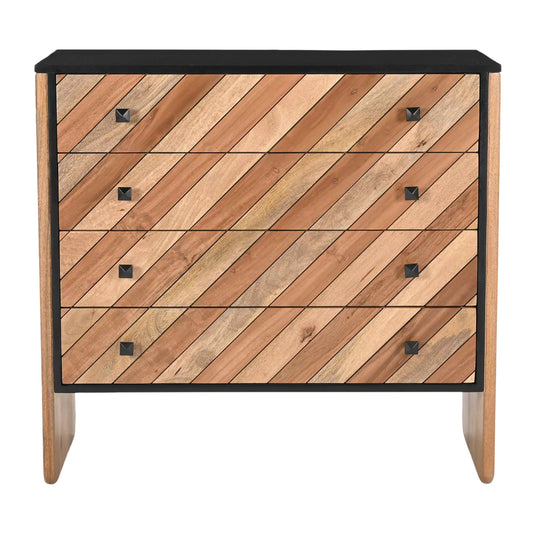Zaritha Chest of Drawer - RadiantFurn