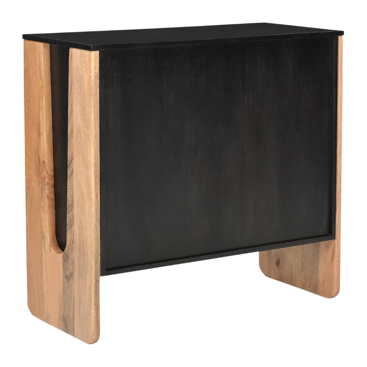 Zaritha Chest of Drawer - RadiantFurn