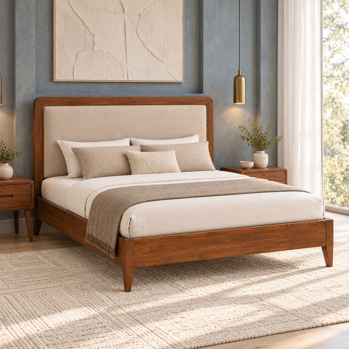 Beds